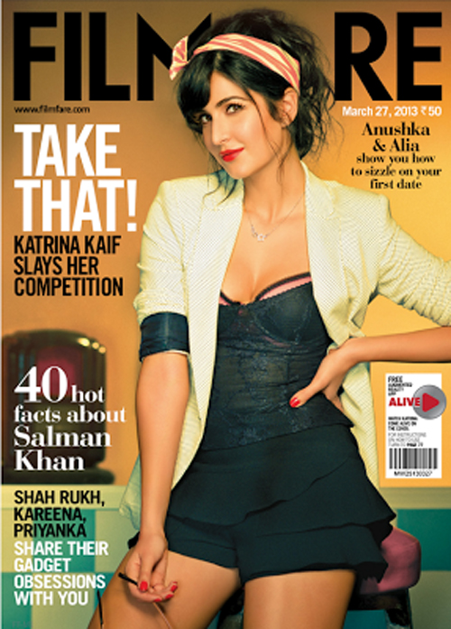 Kareena Kapoor Vogue Magazine 2013, Deepika Padukone Filmfare Magazine 2013, Priyanka Chopra Vogue Magazine 2013, Anushka Sharma Maxim Magazine 2013, Katrina Kaif Filmfare Magazine 2013